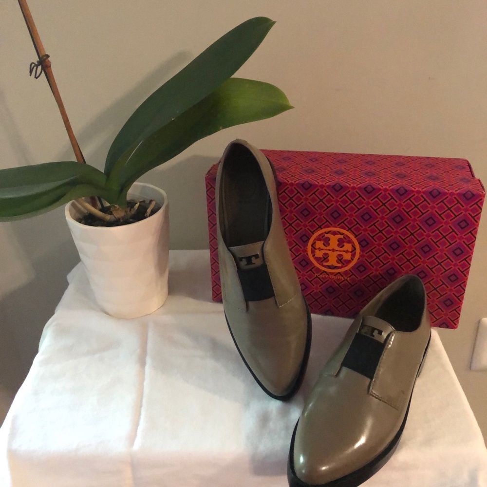 Tory Burch Shoes